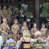 Zobacz w powiększeniu: Nadwieprzańskie spotkanie z historią, tradycją i religią „Chabry z poligonu” 2021 r. (18)